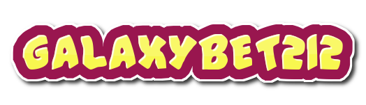 GALAXYBET212 logo